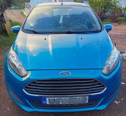 Ford Fiesta 2014 1.0  ΕΛΛΗΝΙΚΉΣ ΑΝΤΙΠΡΟΣΩΠΕΊΑΣ