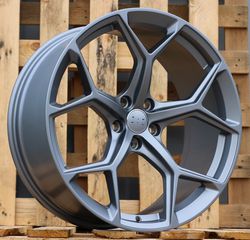 ANASTASIADIS STYLE AUDI 22'' ZANTEΣ (225598)