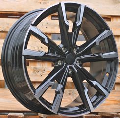 ANASTASIADIS STYLE BMW 20'' ZANTEΣ (205710)