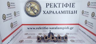 FIAT - OPEL- ALFA ROMEO ΠΟΛΑΠΛΗ ΕΞΑΓΩΓΗΣ MULTIJET 1.3 DIESEL ΓΝΗΣΙΑ