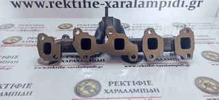 FIAT - OPEL- ALFA ROMEO ΠΟΛΑΠΛΗ ΕΞΑΓΩΓΗΣ MULTIJET 1.3 DIESEL ΓΝΗΣΙΑ-thumb-1