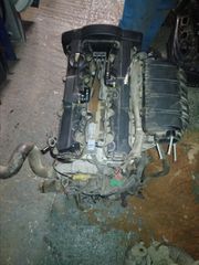 ΚΙΝΗΤΗΡΑΣ CITROEN PEUGEOT NFU 1.6L 16V