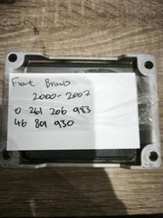 Fiat bravo. 0261206983 (Bosch) / 46801930