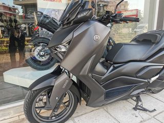 Yamaha XMAX 300 2023-thumb-8