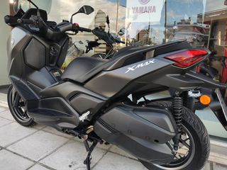 Yamaha XMAX 300 2023-thumb-9