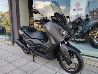 Yamaha XMAX 300 2023-thumb-1