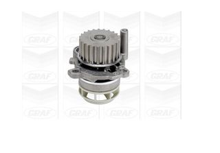 ΑΝΤΛΙΑ ΝΕΡΟΥ ΓΙΑ AUDI, SEAT, SKODA, VW 06A121011R, 06F121011, L06F121011B