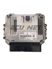 ΕΓΚΕΦΑΛΟΣ ΚΙΝΗΤΗΡΑ BOSCH FIAT DUCATO 2.3 JTD 0281015576 51849730 D23 41U79L01 120 1039S31804