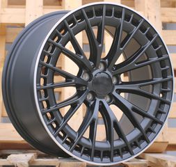 ANASTASIADIS STYLE MERCEDES 19" ZANTEΣ (191384)