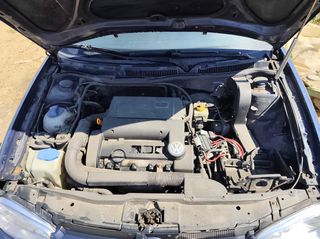 μοτέρ Golf 4 iv 1.4