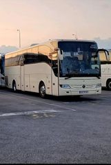Mercedes-Benz 2014 Tourismo