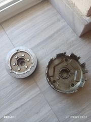 Καμπανα δισκων ελατηριων Kawasaki Kaze R