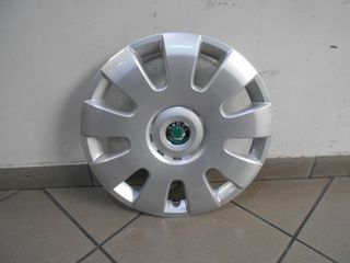 ΤΑΣΙ ΖΑΝΤΑΣ ΑΠΟ SKODA OCTAVIA 04-13 !!!!
