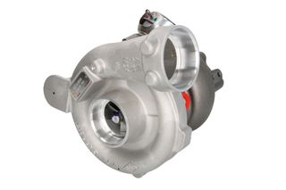 GARRETT TURBO MAN TGA TGX