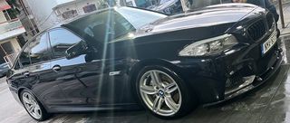 Bmw 528 2013 528I M pack