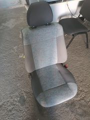 ΚΑΘΙΣΜΑ ΣΥΝΟΔΗΓΟΥ SEAT INCA ΣΕ ΑΡΙΣΤΗ ΚΑΤΑΣΤΑΣΗ