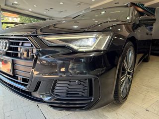 Audi A6 2020 55 TFSIe S LINE