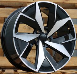 ANASTASIADIS STYLE VW 20'' ZANTEΣ (205647)