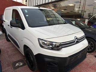 Κλούβα Citroen 2020 berlingo-3 θεσεις-thumb-1