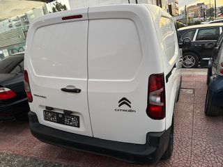 Κλούβα Citroen 2020 berlingo-3 θεσεις-thumb-2