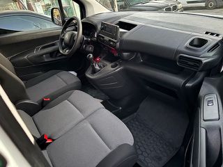 Κλούβα Citroen 2020 berlingo-3 θεσεις-thumb-3