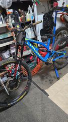 Downhill - Enduro - Trail Pivot 2018 Pivot phoenix 2018