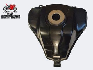 ΤΕΠΟΖΙΤΟ VOGE DSX 525