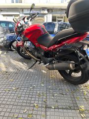 Moto Guzzi 2007 1200 sport-thumb-10