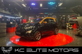 Ford EcoSport 2018 1.0 ST Line FULL Sun Roof B-tone