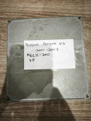 Nissan Almera N16. MEC11-200 (NISSAN OEM/Κατασκευαστή) / XP