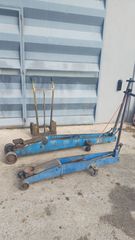 ΚΑΡΟΤΣΟΓΡΥΛΛΟΙ-ΓΡΥΛΛΟΙ  12 ΤΟΝΩΝ/6 ΤΟΝΩΝ