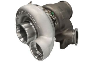 GARRETT TURBO MAN HOCL TGA TGS TGX