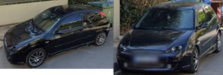 Ford Focus 2002