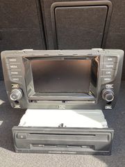 Volkswagen Golf Vii 7 MIB1 NAVI Οθονη. & Μοναδα