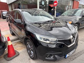 Renault Kadjar 2016 Επίδειξη με ραντεβου-thumb-1