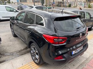 Renault Kadjar 2016 Επίδειξη με ραντεβου-thumb-2
