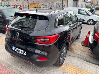 Renault Kadjar 2016 Επίδειξη με ραντεβου-thumb-3
