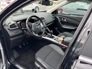 Renault Kadjar 2016 Επίδειξη με ραντεβου-thumb-4