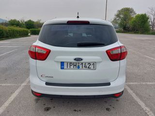 Ford C-Max 2014 TITANIUM DIESEL FULL EXTRA 1.6L Duratorq CR TC (115PS) - DV6-thumb-3