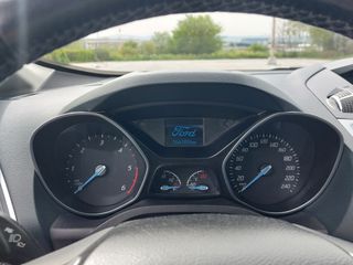 Ford C-Max 2014 TITANIUM DIESEL FULL EXTRA 1.6L Duratorq CR TC (115PS) - DV6-thumb-9