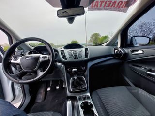 Ford C-Max 2014 TITANIUM DIESEL FULL EXTRA 1.6L Duratorq CR TC (115PS) - DV6-thumb-10