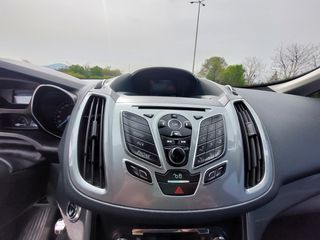 Ford C-Max 2014 TITANIUM DIESEL FULL EXTRA 1.6L Duratorq CR TC (115PS) - DV6-thumb-13