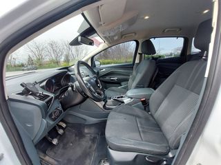 Ford C-Max 2014 TITANIUM DIESEL FULL EXTRA 1.6L Duratorq CR TC (115PS) - DV6-thumb-11