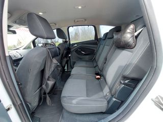 Ford C-Max 2014 TITANIUM DIESEL FULL EXTRA 1.6L Duratorq CR TC (115PS) - DV6-thumb-15