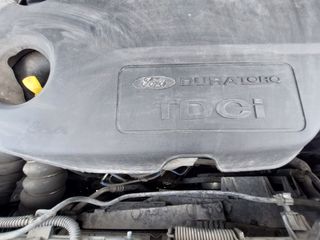 Ford C-Max 2014 TITANIUM DIESEL FULL EXTRA 1.6L Duratorq CR TC (115PS) - DV6-thumb-21