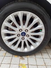 Ford C-Max 2014 TITANIUM DIESEL FULL EXTRA 1.6L Duratorq CR TC (115PS) - DV6-thumb-4