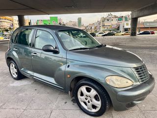 Chrysler PT Cruiser 2002 1.6 ελληνικο