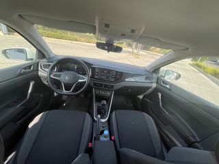 Volkswagen Polo 2023 1000cc 2023-thumb-1
