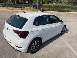 Volkswagen Polo 2023 1000cc 2023-thumb-3