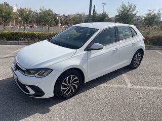 Volkswagen Polo 2023 1000cc 2023